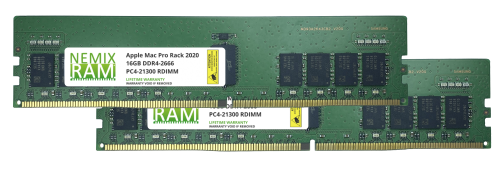 NEMIX RAM